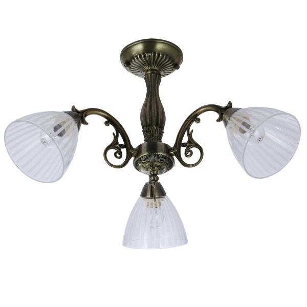 Люстра Reluce 72447-0.3-03