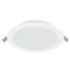 Встраиваемый светильник Nowodvorski Mykonos Led White 10541