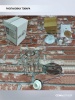 Потолочный светильник Seven Fires Beteni WD3567/1C-CR-CL