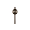 Настенный светильник Loft IT Flame 10452W Nickel