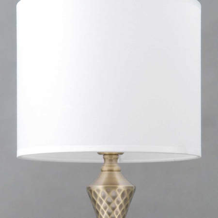 Настольная лампа Illumico IL0766A-1TSQ-25AB ELITE