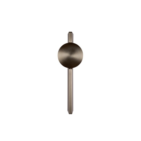 Настенный светильник Loft IT Flame 10452W Nickel