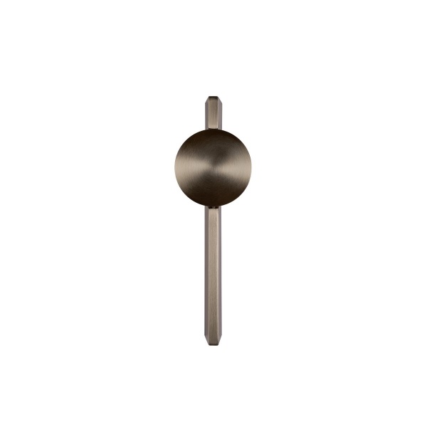 Настенный светильник Loft IT Flame 10452W Nickel