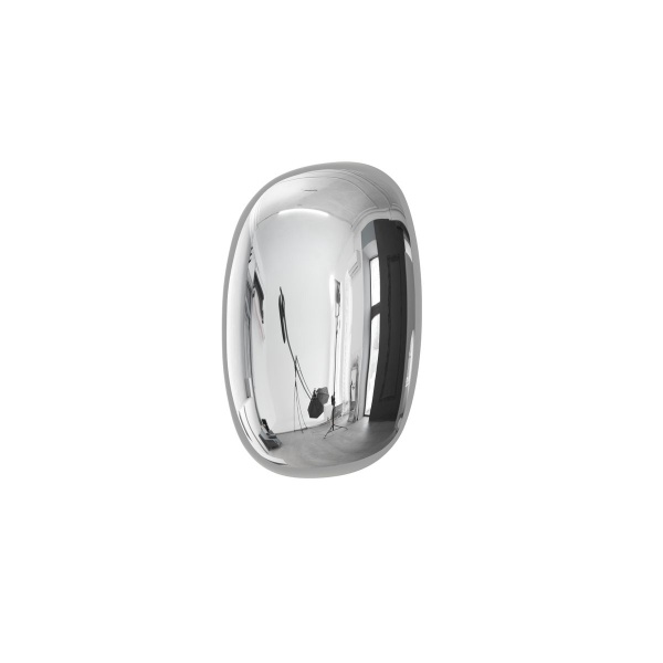 Настенный светодиодный светильник Denkirs Glossa DK5110-CR