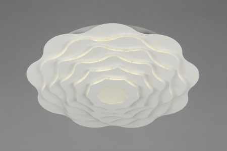 Потолочная светодиодная люстра Omnilux Varedo OML-07907-188