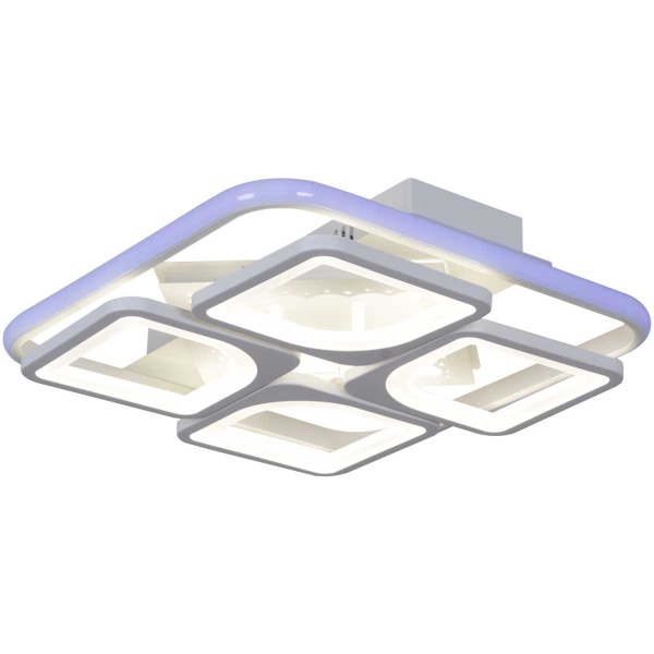 Люстра Reluce 09211-0.3-400 White