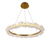 Подвесная люстра Kink Light Лаура 08244,36A