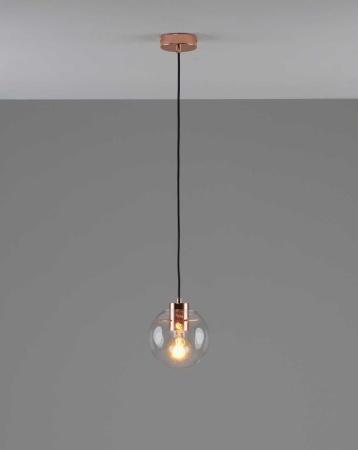 Светильник подвесной Moderli Aurora V11540-1P