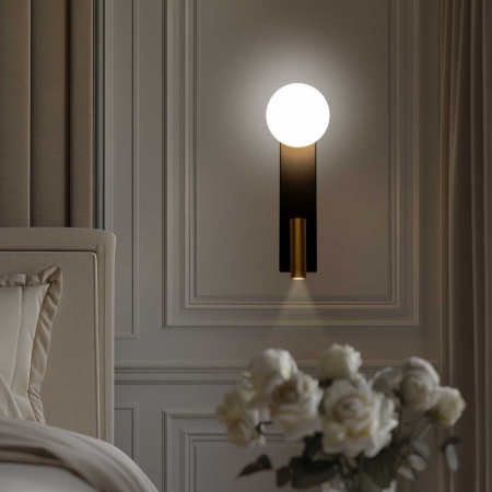 Бра Citilux Декарт CL704451