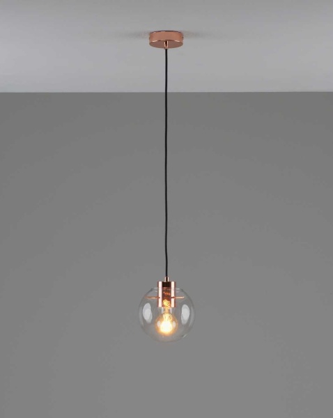 Светильник подвесной Moderli Aurora V11540-1P