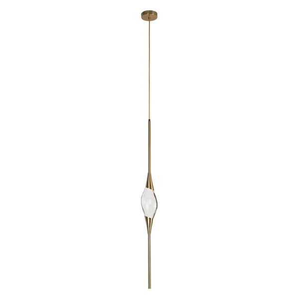 Подвесной светодиодный светильник Loft IT Pezzo 10235/1000