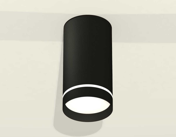 Комплект накладного светильника Ambrella light Techno Spot XS (C8162, N8462) XS8162006