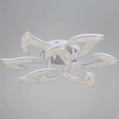 Потолочный светильник Reluce 88290-0.3-6+3 WH