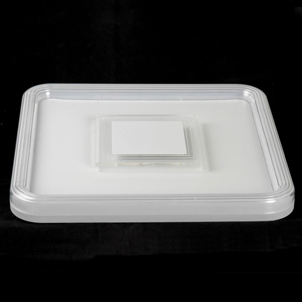 Потолочный светильник Lussole HARTLEY LSP-7438