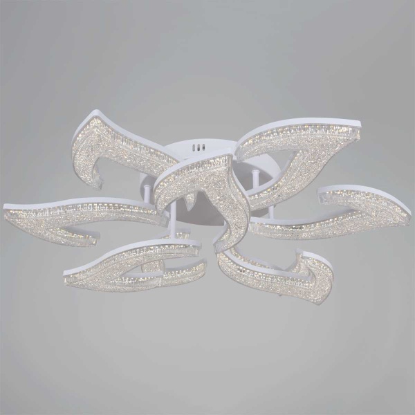 Потолочный светильник Reluce 88290-0.3-6+3 WH