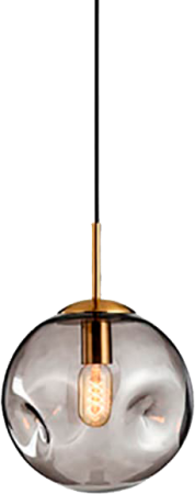 Подвесной светильник Moderli Amo V2082-P