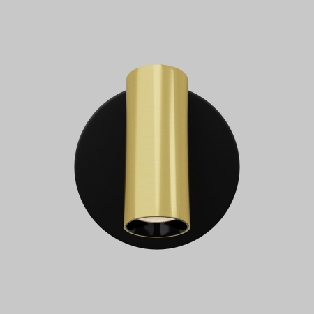 Светодиодный спот Maytoni Wall Twist C081WL-L3BBS3K