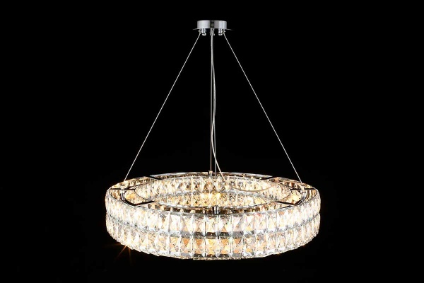 Подвесная люстра Aployt Orian APL.833.13.12