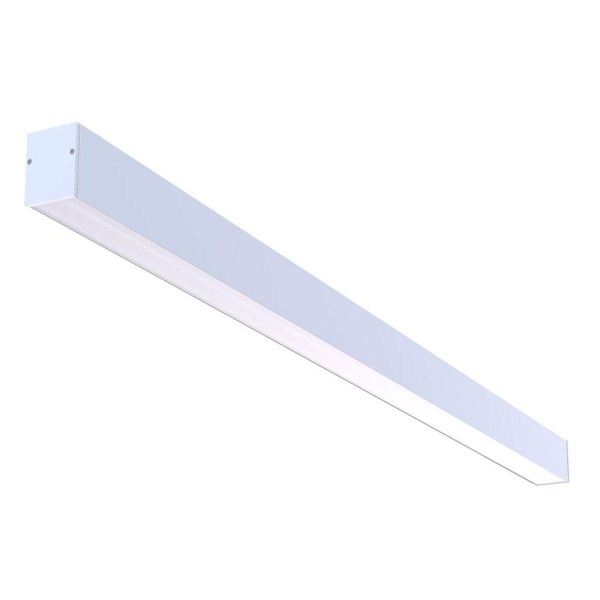 Накладной светильник Nowodvorski Office Pro Led White 10212