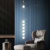 Настенный светильник Imperium Loft Adils Wall H103 230051-23