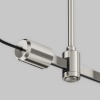 Ввод питания боковой Maytoni Technical TRA154C-SB1-PT