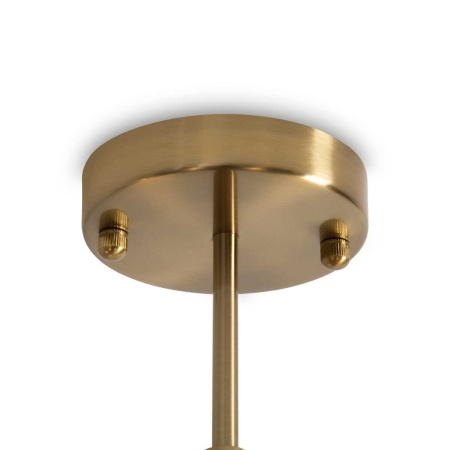 Подвесной светильник Freya FR2059PL-06BS