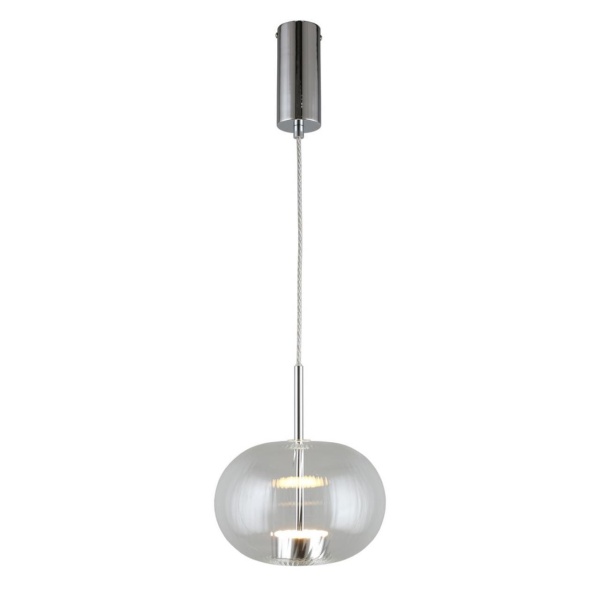 Подвесной светодиодный светильник Aployt Ambr APL.057.16.12