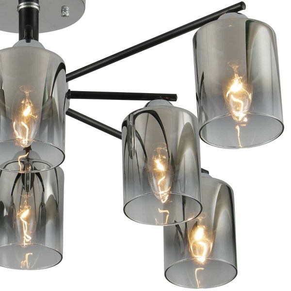 Люстра Reluce 07274-0.3-08