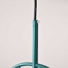 Подвесной светильник Imperium Loft Leaf B Green 312173-26