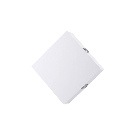 Настенный светодиодный светильник Odeon Light Hightech Vista 4258/8WL