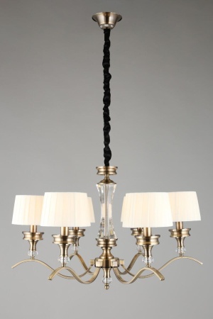 Подвесная люстра Omnilux Arosio OML-88413-06