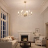 Подвесная люстра ST Luce Elegance SL1405.203.08