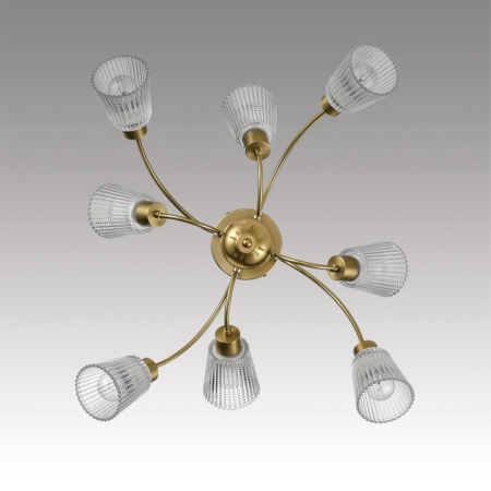 Светильник потолочный Lumion IMANA 8154/8C