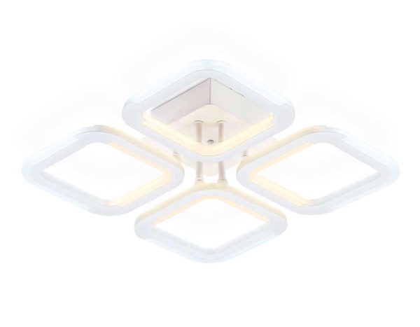 Светильник потолочный Ambrella light ACRYLICA FA8947