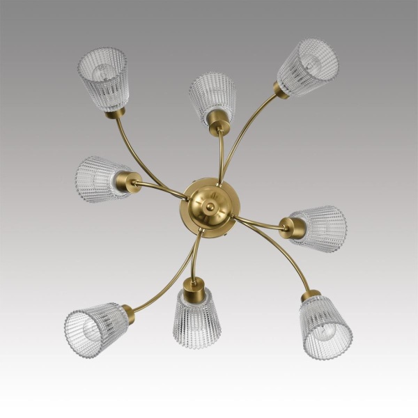 Светильник потолочный Lumion IMANA 8154/8C