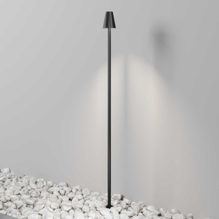 Ландшафтный светильник Maytoni Outdoor O504FL-L1B3K1