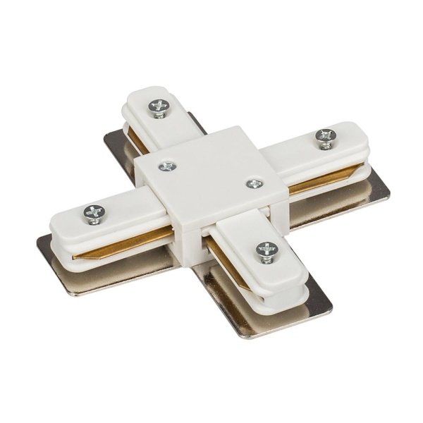 X-коннектор Arlight LGD-54-WH 018114