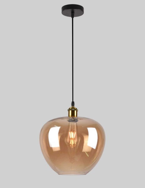 Светильник подвесной Alfa Light F2824-15