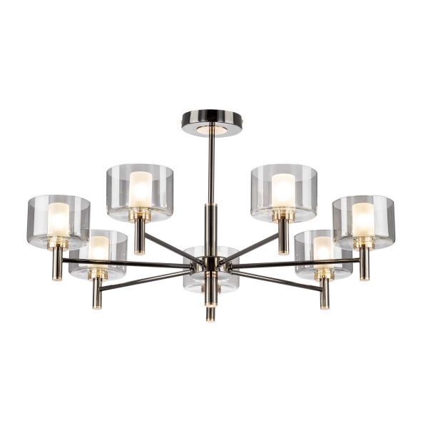 Люстра на штанге Citilux ELAN CL241171