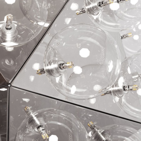 Подвесной светильник Loft IT Taraxacum 10470/800