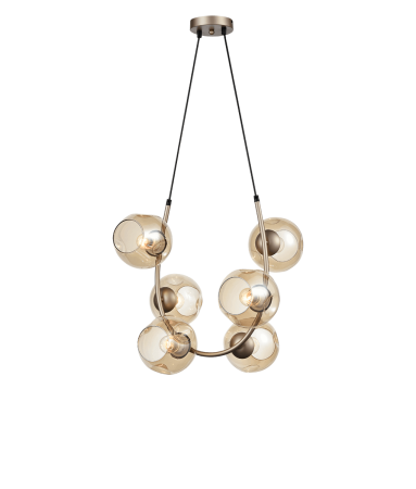 Подвесной светильник Vele Luce Astoria VL5004P61