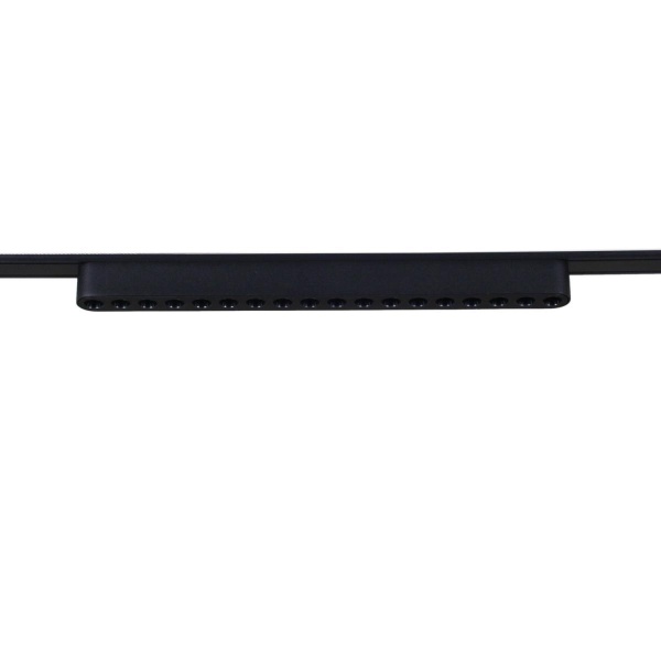 Трековый светодиодный светильник Reluce 13002-9.3-001UR magnetic LED16W BK