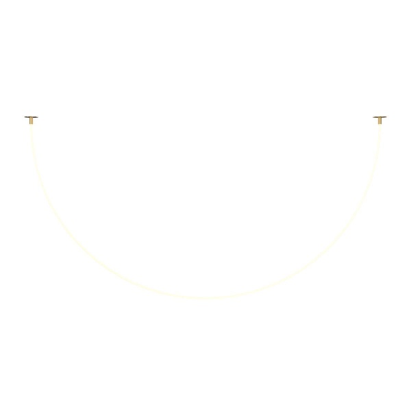 Подвесной светодиодный светильник Maytoni Tau MOD146PL-L40G3K