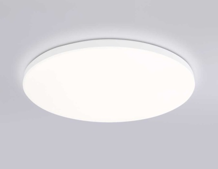 Потолочный светодиодный светильник Ambrella light Orbital Dance FZ2001