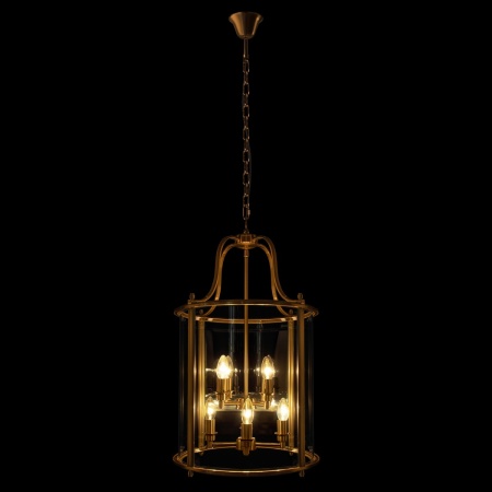 Подвесной светильник Loft It Lighthouse 10456/8 AB