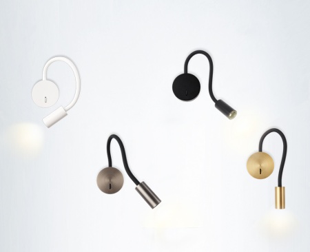 Бра Italline DE-316 gothic