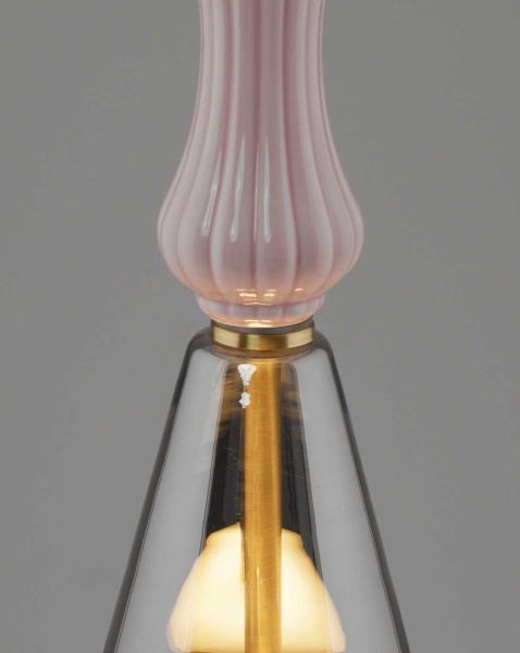 Светильник подвесной светодиодный Moderli Corals V11154-PL