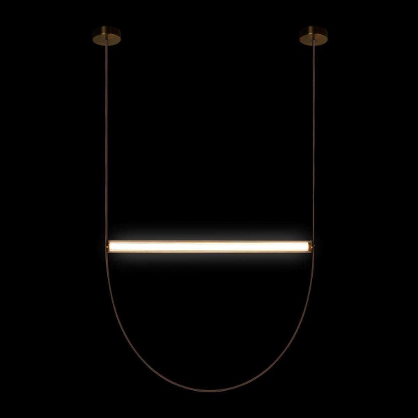 Подвесной светодиодный светильник Loft IT Liana 10221/1250