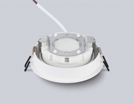 Светильник встраиваемый Ambrella Light TN6601