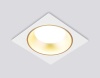 Встраиваемый светильник Ambrella light TECHNO SPOT TN52338